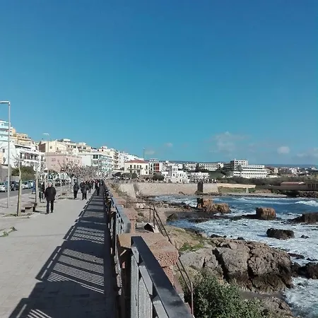 Appartement Casa Titina Alghero