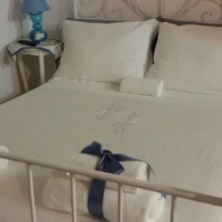 Casa Titina Appartement Alghero