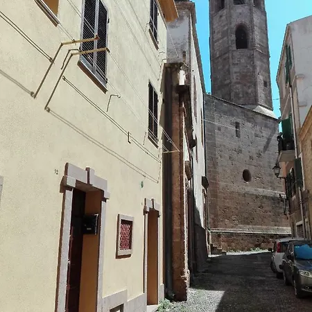 Casa Titina