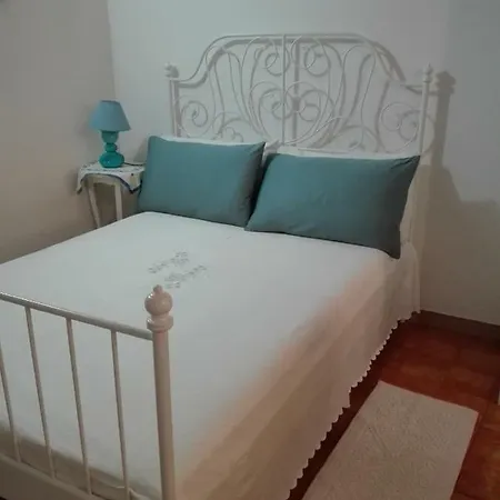 Appartement Casa Titina Alghero
