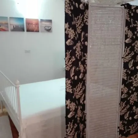 Appartement Casa Titina Alghero