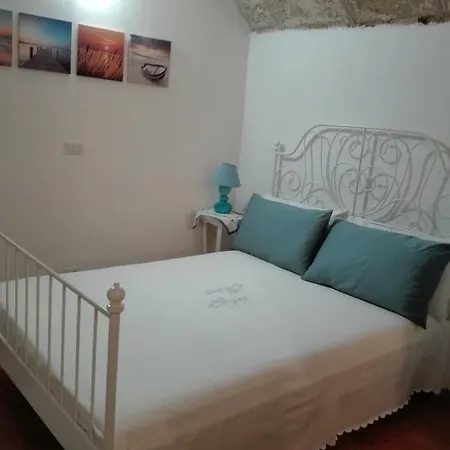Casa Titina Appartement Alghero