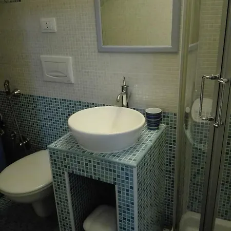 Casa Titina Appartement