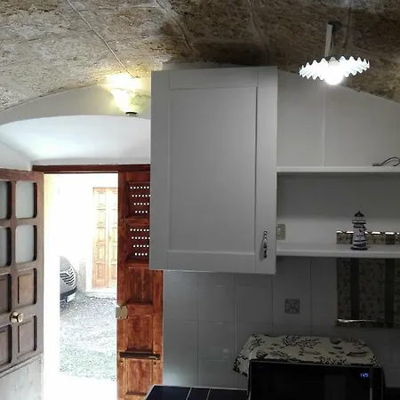 Casa Titina Appartement Alghero