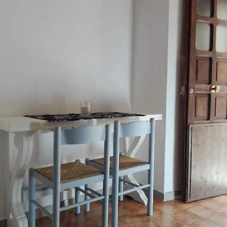 Appartement Casa Titina
