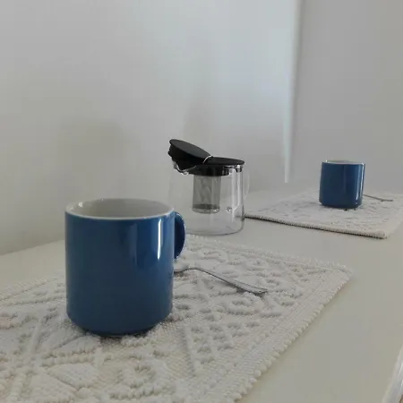Appartement Casa Titina Alghero