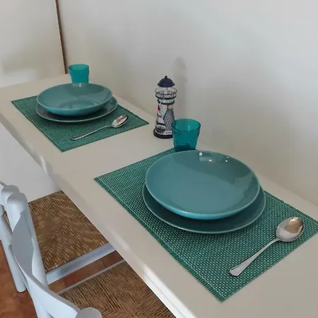 Appartement Casa Titina *