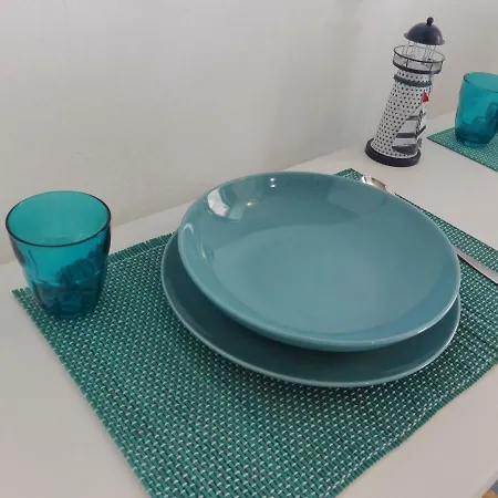 Appartement Casa Titina Alghero