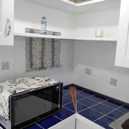 Appartement Casa Titina Alghero