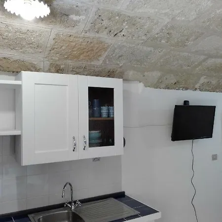 Appartement Casa Titina *