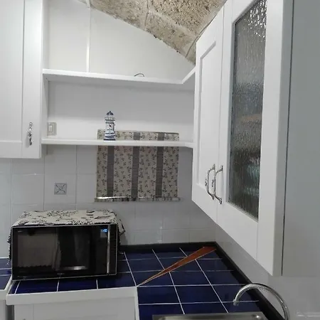 Casa Titina Appartement *