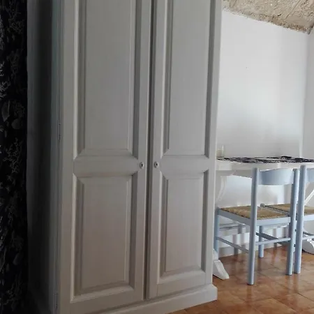 Appartement Casa Titina *