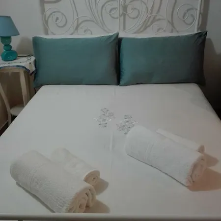 Casa Titina Appartement Alghero