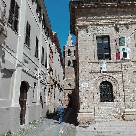Casa Titina Appartement