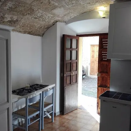 Casa Titina Alghero