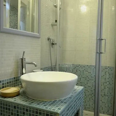 Appartement Casa Titina *
