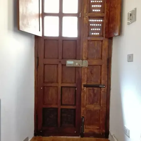 Appartement Casa Titina Alghero