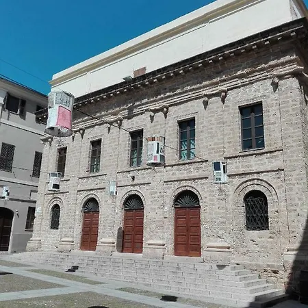 Casa Titina