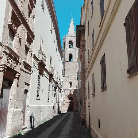 Casa Titina Alghero