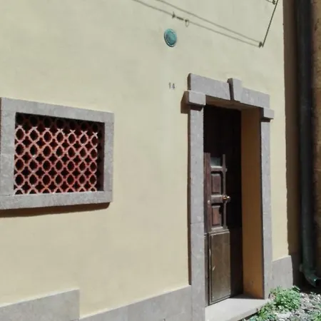 Appartement Casa Titina *