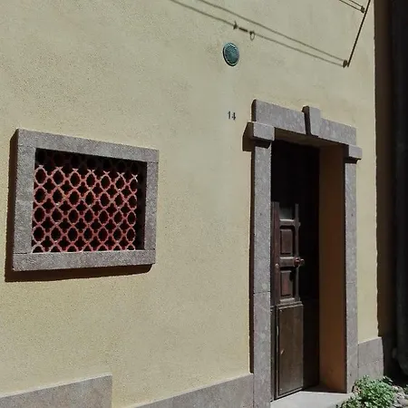 Casa Titina Alghero