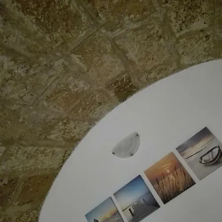 Casa Titina Appartement