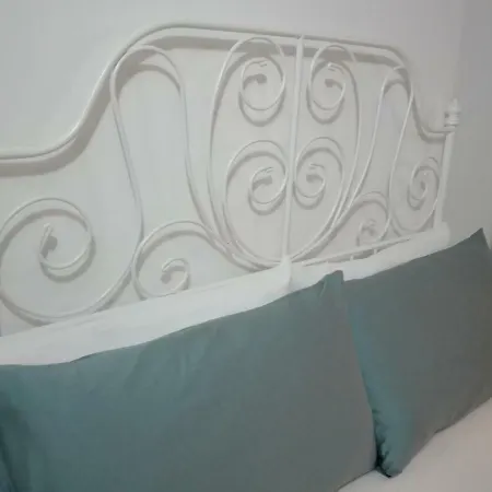 Appartement Casa Titina