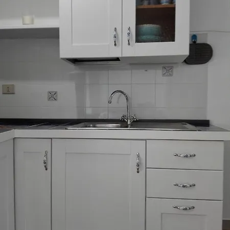 Casa Titina
