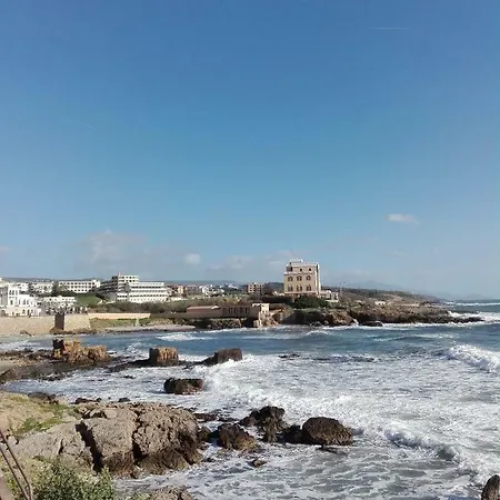 Casa Titina