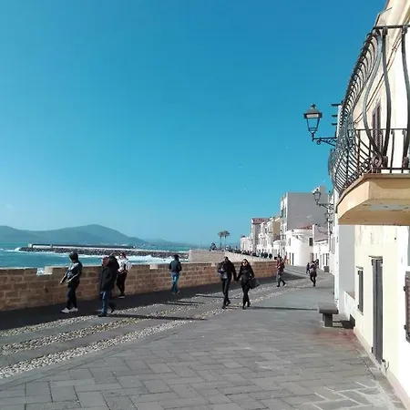 Casa Titina * Alghero